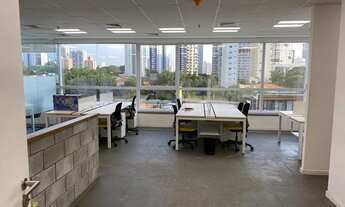 Imagem: São Paulo - Conjunto Comercial/Sala - Itaim