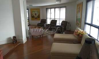 Imagem: APARTAMENTO 4 DORMITORIOS, 2 SUITES 4 VAGAS
