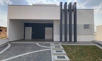 Imagem 5: Casa no Condomínio Jd. de Mônaco em Hortolândia-SP