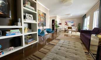 Imagem 3: Apartamento 3 dormitórios para Venda em São Paulo, Perdizes, 3 dormitórios, 3 suítes, 5 ba