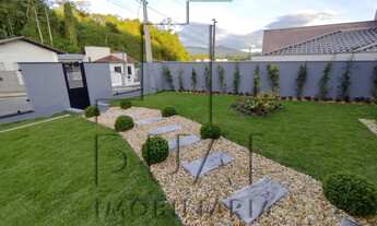 Imagem 4: Jaraguá do Sul - Casa Padrão - Tifa Martins