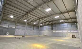 Imagem 2: ALUGO GALPÕES BR 104 (1.600 m2