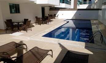 Imagem 3: Apartamento para venda com 100 metros quadrados com 2 quartos em Costazul - Rio das Ostras