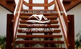 Imagem 5: PARQUE RESIDENCIA ADRIANÓPOLIS- VENDO BELA MANSÃO