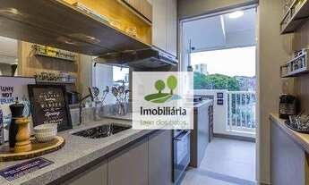 Imagem 6: Apartamento VIP Lago dos Patos 2 dormitórios à venda, 56 m² por R$ 429.900 - Vila Rosália