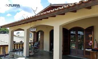 Imagem 3: Casa com 3 dormitórios à venda de 179 m² no bairro Cidade Nova em Bom Jesus dos Perdões/SP