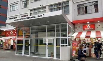 Imagem 6: Apartamento Padrão para Venda em Bela Vista São Paulo-SP - 564