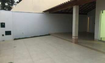 Imagem 4: Casa para venda-360m² - com 4 quartos em Jardim São Luiz - Montes Claros - MG