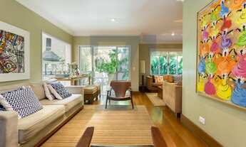 Imagem 4: Casa em condomínio reformada