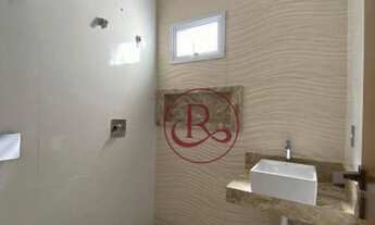 Imagem 6: Casa com 3 dormitórios à venda, 147 m² por R$ 750.000 - Jardim Atlântico - Goiânia/GO