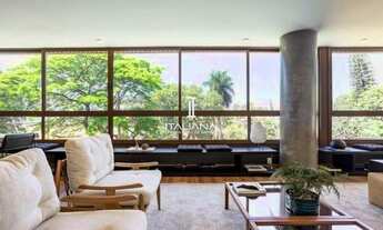 Imagem 4: APARTAMENTO 4 QUARTOS VILA MADALENA