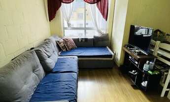 Imagem 2: CAXIAS DO SUL - Apartamento Padrão - DE ZORZI