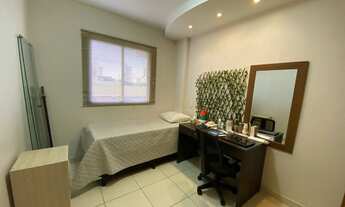 Imagem 4: Apartamento para venda tem 84 metros quadrados com 3 quartos em Setor Bela Vista - Goiânia