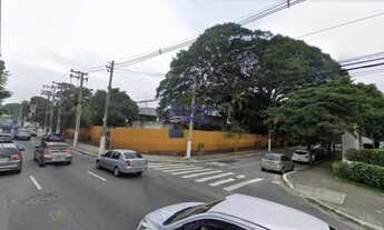 Imagem: Terreno para Venda em São Paulo, Jardim