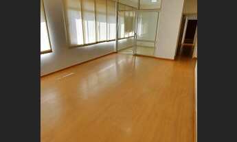 Imagem 2: Apartamento à venda 3 Quartos, 1 Vaga, 113M², Centro, Campinas - SP