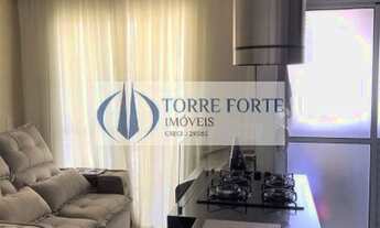 Imagem 4: Apartamento com 02 dormitórios, 01 suíte e 01 vaga de garagem - Vila Ema