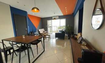 Imagem 3: JP - Apartamento para aluguel tem 129 metros quadrados com 4 quartos em Centro - Taubaté