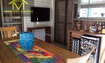 Imagem: Apartamento 4 Quartos na Praia Da Costa