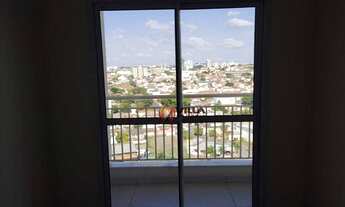 Imagem 2: Apartamento com 2 dormitórios à venda, 69 m² por R$ 350.000,00 - Jardim São Domingos - Ame