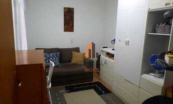 Imagem 7: Apartamento com 2 dormitórios à venda, 60 m² por R$ 430.000,00 - Jardim Bela Vista - Santo