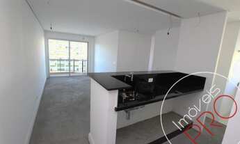 Imagem 3: Cobertura duplex no Campo Belo de 93m² com piscina privativa