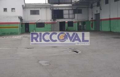 Imagem 2: Galpão em Parque Edu Chaves - São Paulo