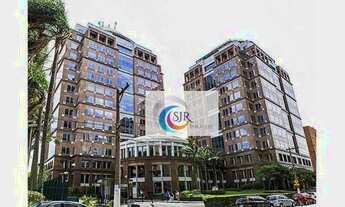 Imagem: Conjunto para alugar, 974 m² por R$ 55.500,00/mês