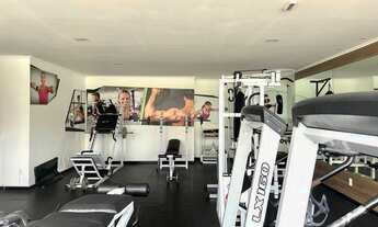 Imagem 5: Apartamento para venda possui 80 metros com 3quartos em Centro - Campina Grande - Paraíba