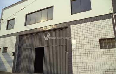 Imagem 2: Barracão - Jardim Guanabara - Campinas