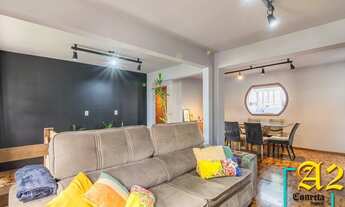 Imagem 5: APARTAMENTO TERREO COM 3 QUARTOS NO BAIRRO CRISTO REI