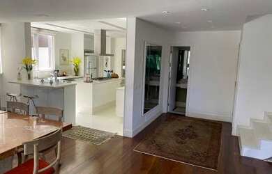 Imagem 3: Barramares dúplex - 4 suítes, reformado!! - posto 4 na Barra da Tijuca!