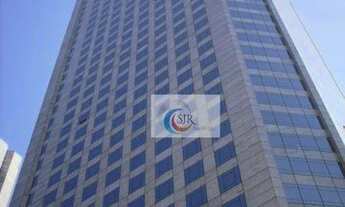 Imagem: Conjunto comercial para alugar, 612 m²