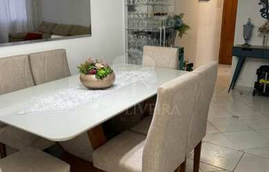 Imagem 4: Apartamento à venda, 82m² com 3 dormitórios, 2 banheiros, 1 vaga de garagem - Vila São Fra