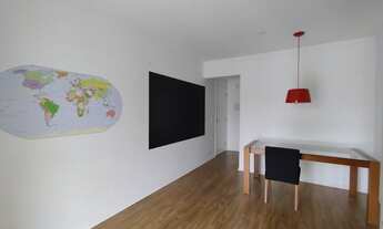 Imagem 3: Apartamento 2 dorms para Venda - JAGUARE, São Paulo - 57m², 2 vagas