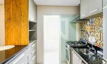 Imagem 6: Lindo Apartamento no Brooklin !!!!!!!!!!!!!!!!!!!