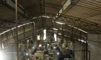 Imagem 2: Galpão Vila São Rafael