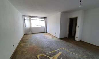 Imagem: Sao Paulo - Apartamento Padrao - Paraiso