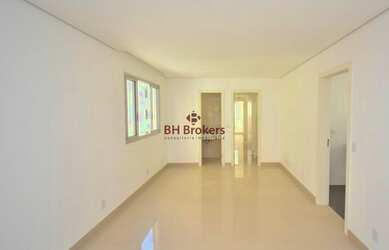 Imagem 3: BELO HORIZONTE - Apartamento Padrão - Anchieta