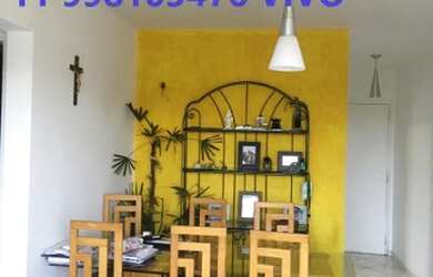 Imagem 3: Apartamento para venda possui 59 metros quadrados com 2 quartos em Parada Inglesa - São Pa