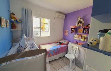 Imagem 5: Apartamento 2 quartos