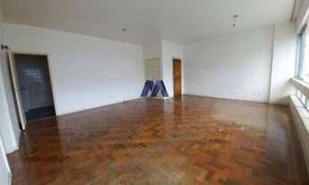 Imagem 4: Apartamento para venda tem 118 metros quadrados com 4 quartos em Leblon - Rio de Janeiro