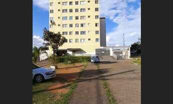 Imagem 12: Residencial Abrantes Gontijo à venda - 2 Quartos - Cozinha e banheiro planejados - Samam