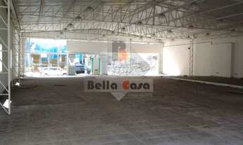 Imagem 2: Galpão/loja Paes de Barros