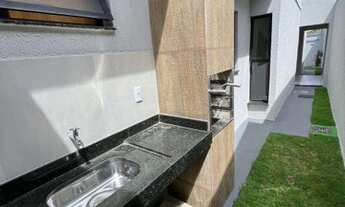 Imagem 4: Goiânia - Casa Padrão - Jardim Eli Forte