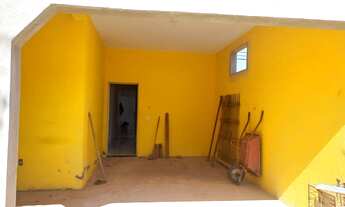 Imagem 3: Grande oportunidade! Casa com dois quartos à venda localizada no bairro Residencial Lagoa