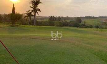 Imagem 7: Terreno à venda, 1000 m² por R$ 491.000 - Condomínio Jardins do Golf - Indaiatuba/SP