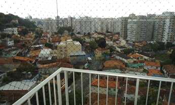 Imagem 5: Apartamento com 2 quartos para alugar - Santa Rosa - Niterói/RJ