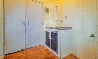 Imagem 4: Rio de Janeiro - Apartamento Padrão - Leblon