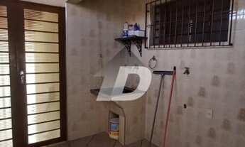 Imagem 2: Casa - Jardim dos Oliveiras - Campinas