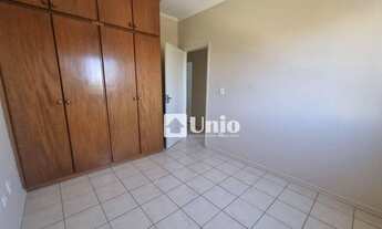 Imagem 6: Apartamento com 2 dormitórios à venda, 74 m² por R$ 250.000 - Nova América - Piracicaba/SP